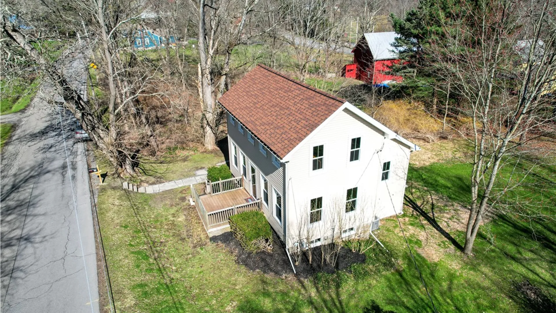 Property at 79 Bank Street, Newfield, NY 14867 6
