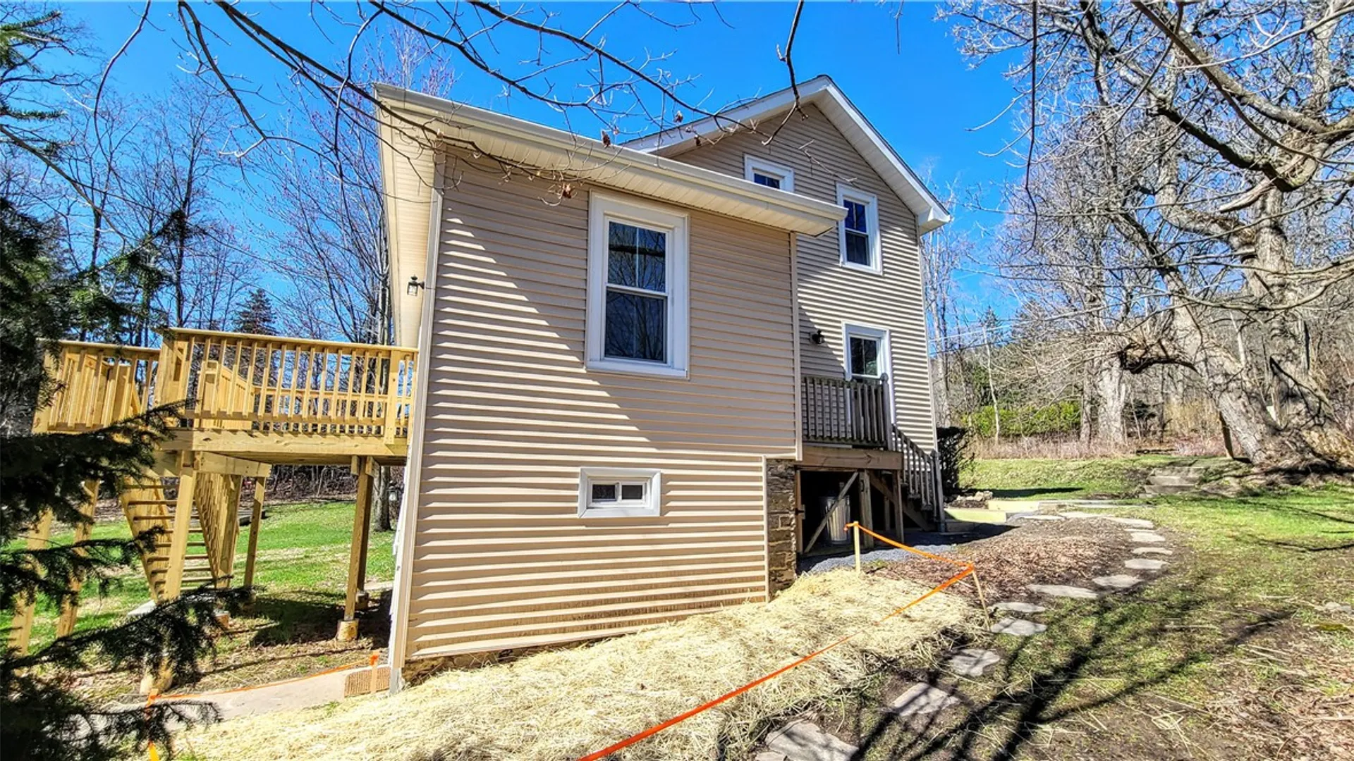 Property at 79 Bank Street, Newfield, NY 14867 8