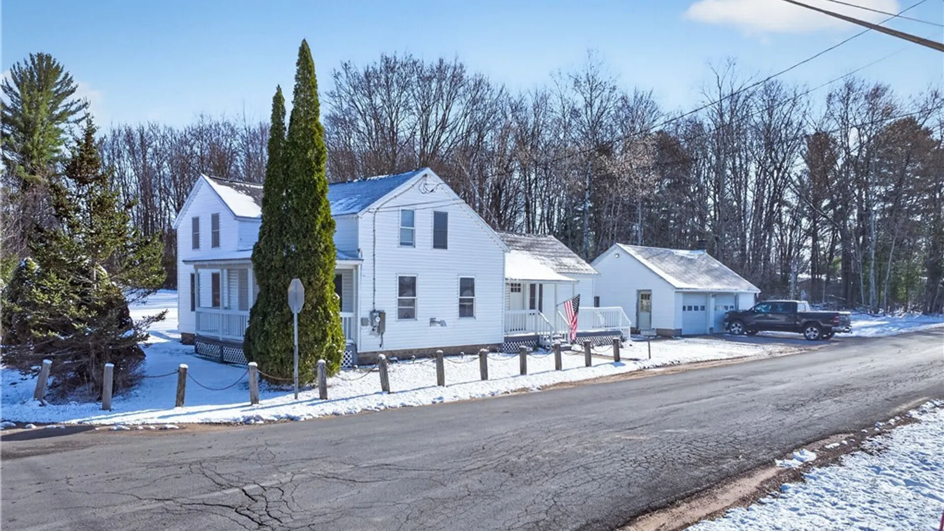 Property at 1 Mulrooney Drive, West Monroe, NY 13103 2