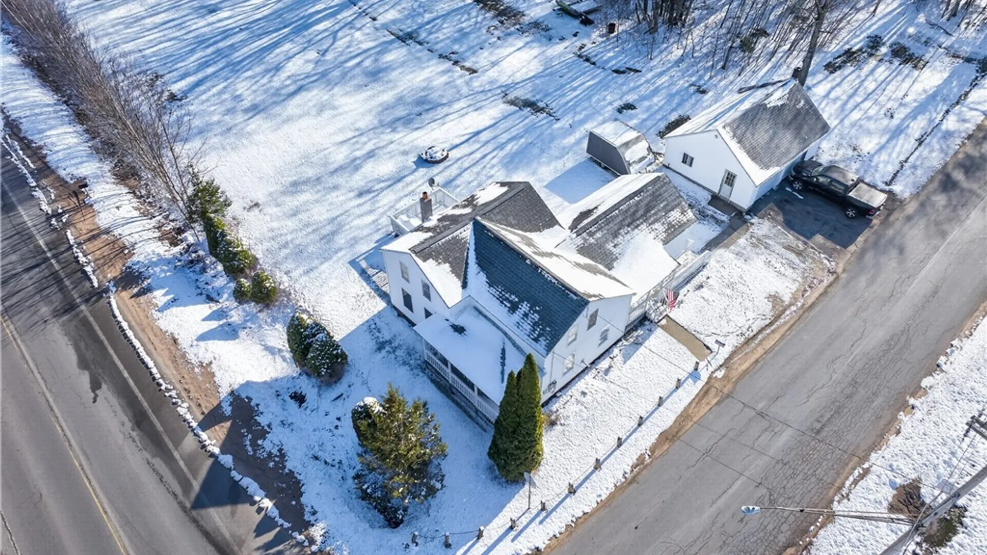 Property at 1 Mulrooney Drive, West Monroe, NY 13103 3