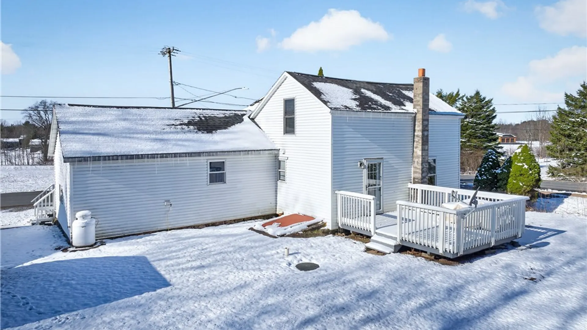 Property at 1 Mulrooney Drive, West Monroe, NY 13103 38