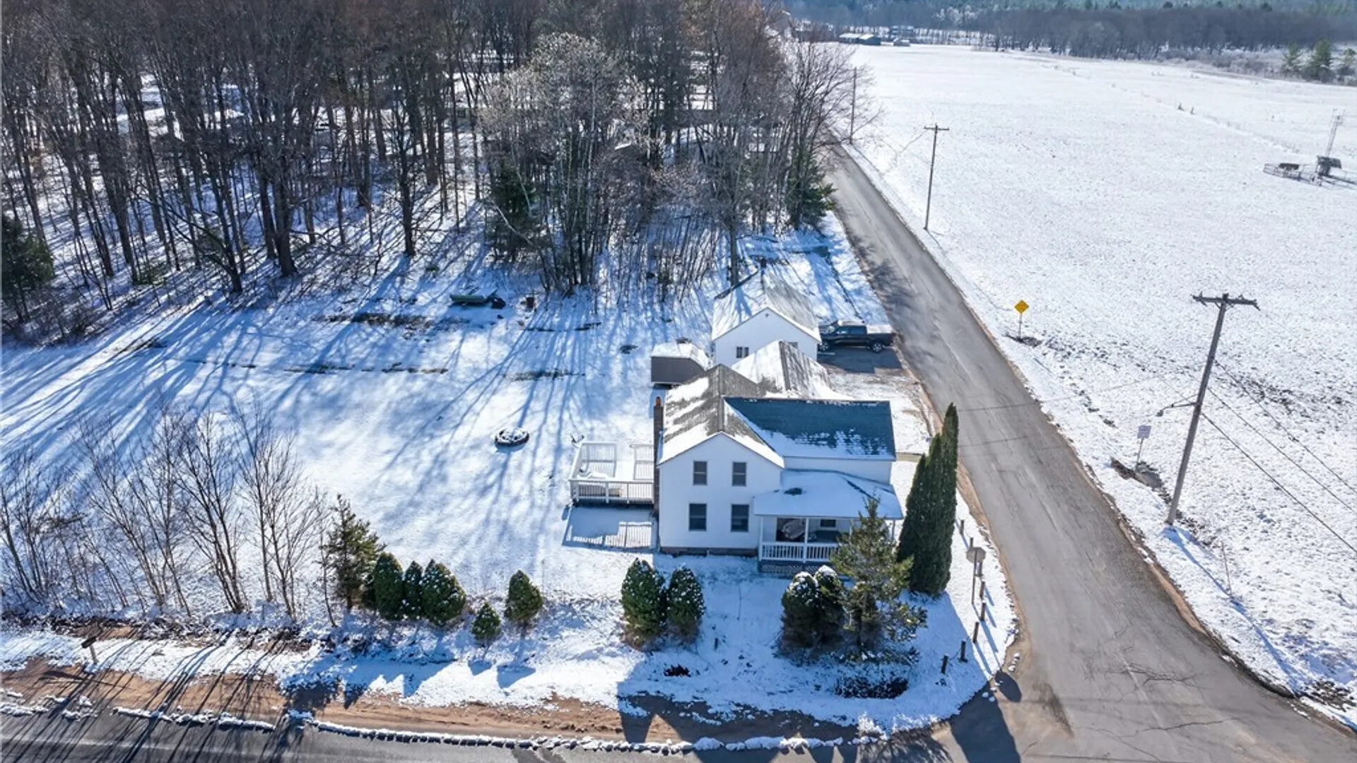 Property at 1 Mulrooney Drive, West Monroe, NY 13103 40