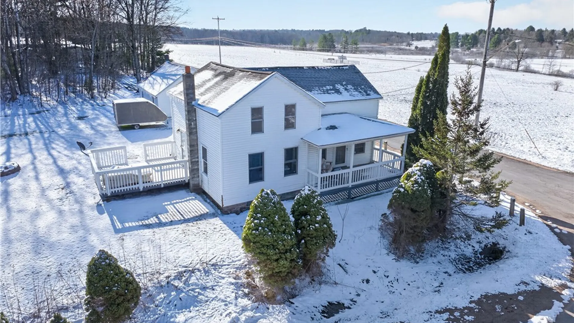 Property at 1 Mulrooney Drive, West Monroe, NY 13103 43