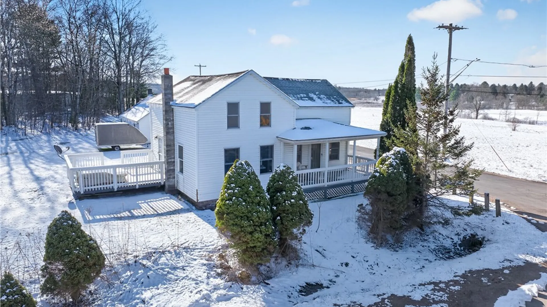 Property at 1 Mulrooney Drive, West Monroe, NY 13103 45