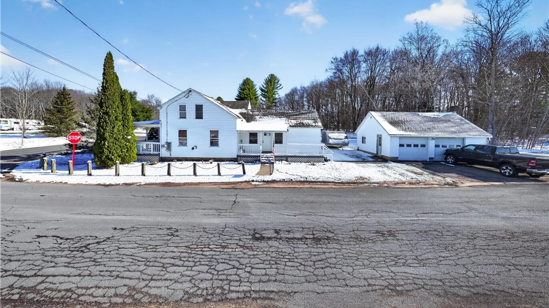 Property at 1 Mulrooney Drive, West Monroe, NY 13103 46