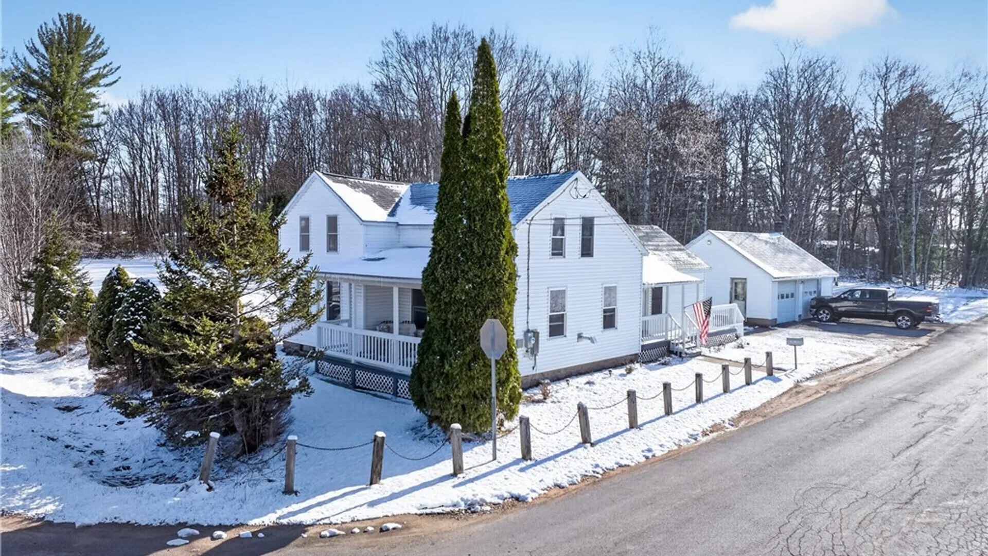 Property at 1 Mulrooney Drive, West Monroe, NY 13103 47