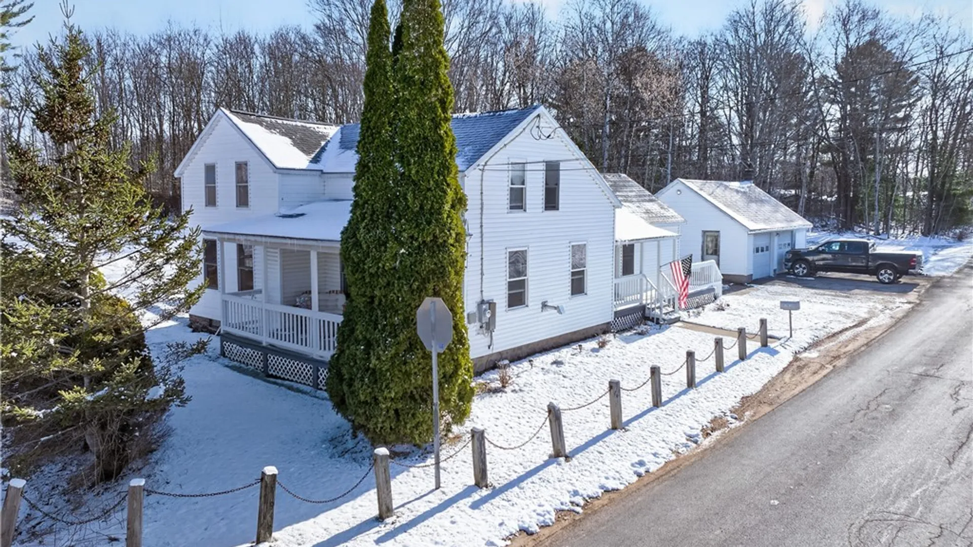 Property at 1 Mulrooney Drive, West Monroe, NY 13103 48