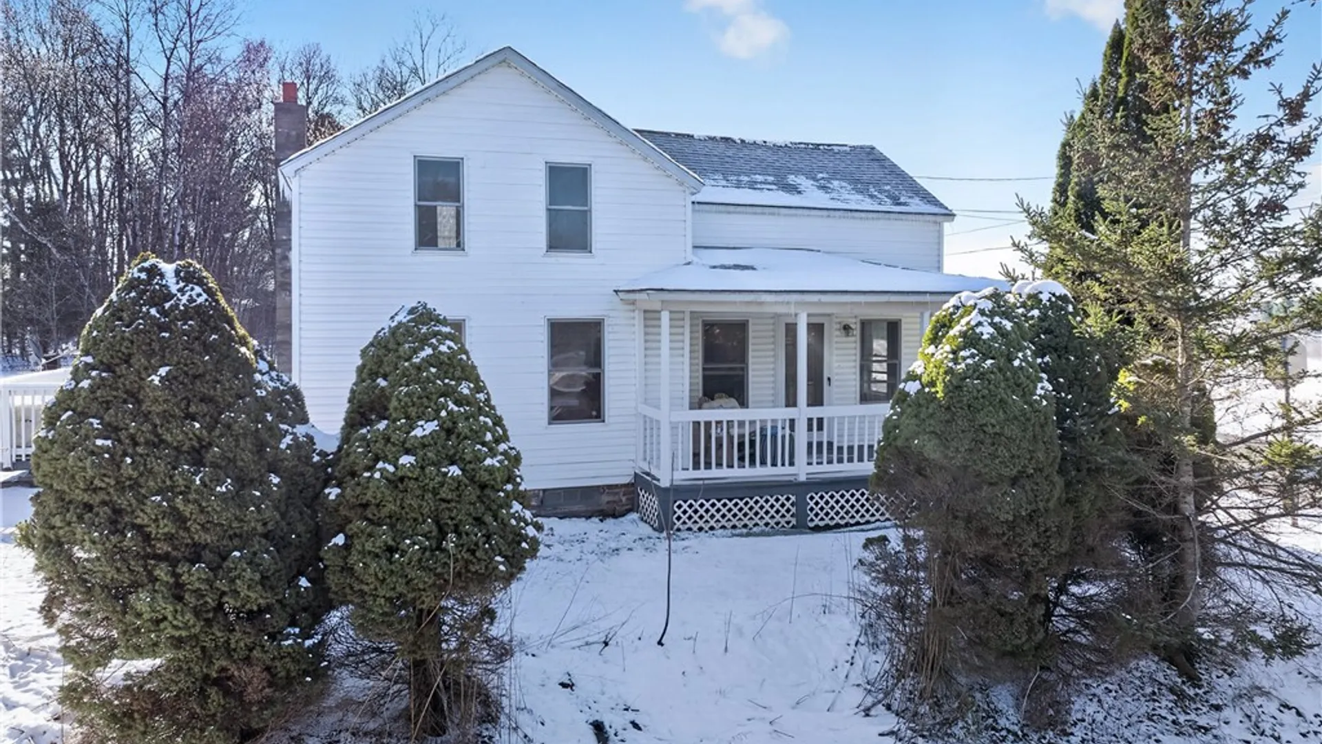 Property at 1 Mulrooney Drive, West Monroe, NY 13103 49