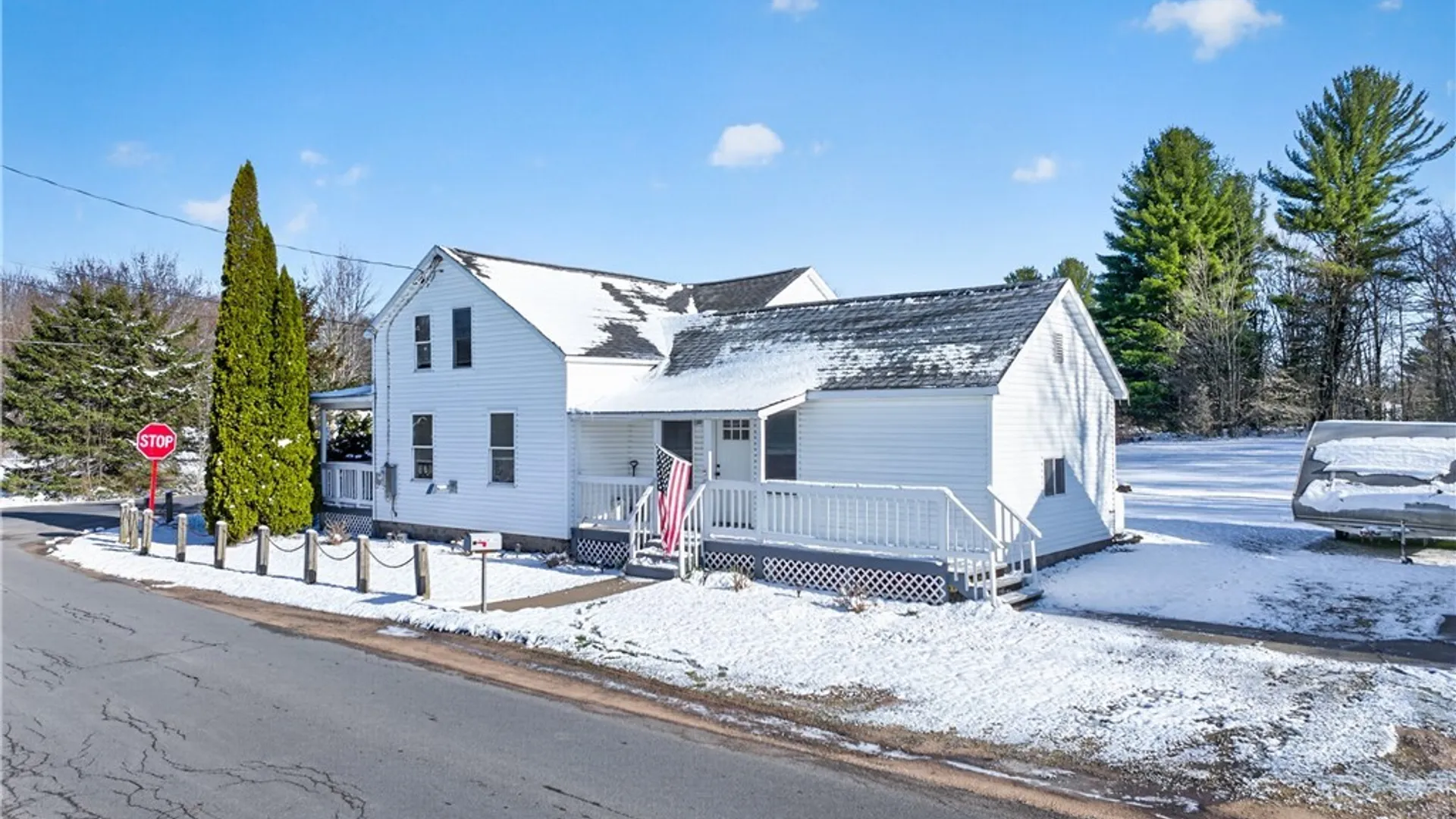 Property at 1 Mulrooney Drive, West Monroe, NY 13103 50