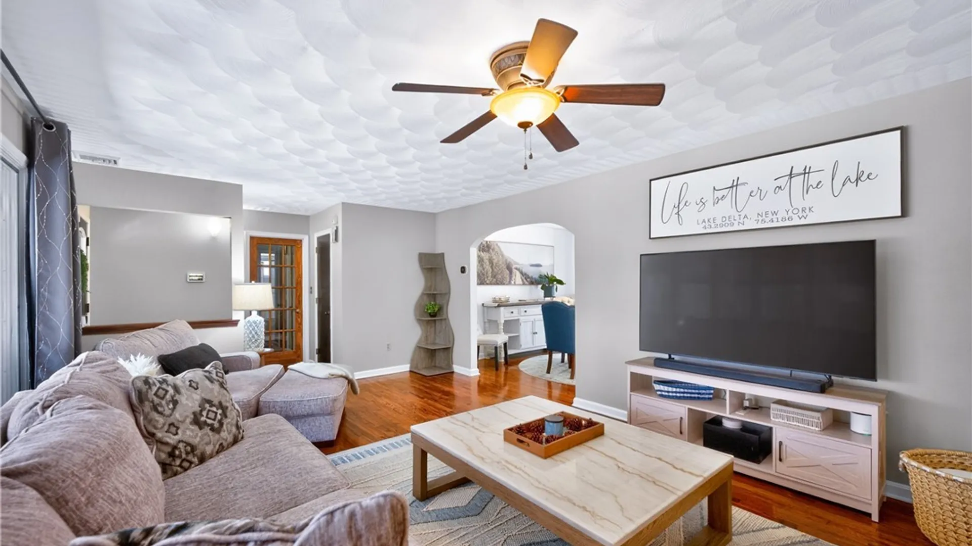 Property at 8570 Rome Westernville Road, Rome, NY 13440 11