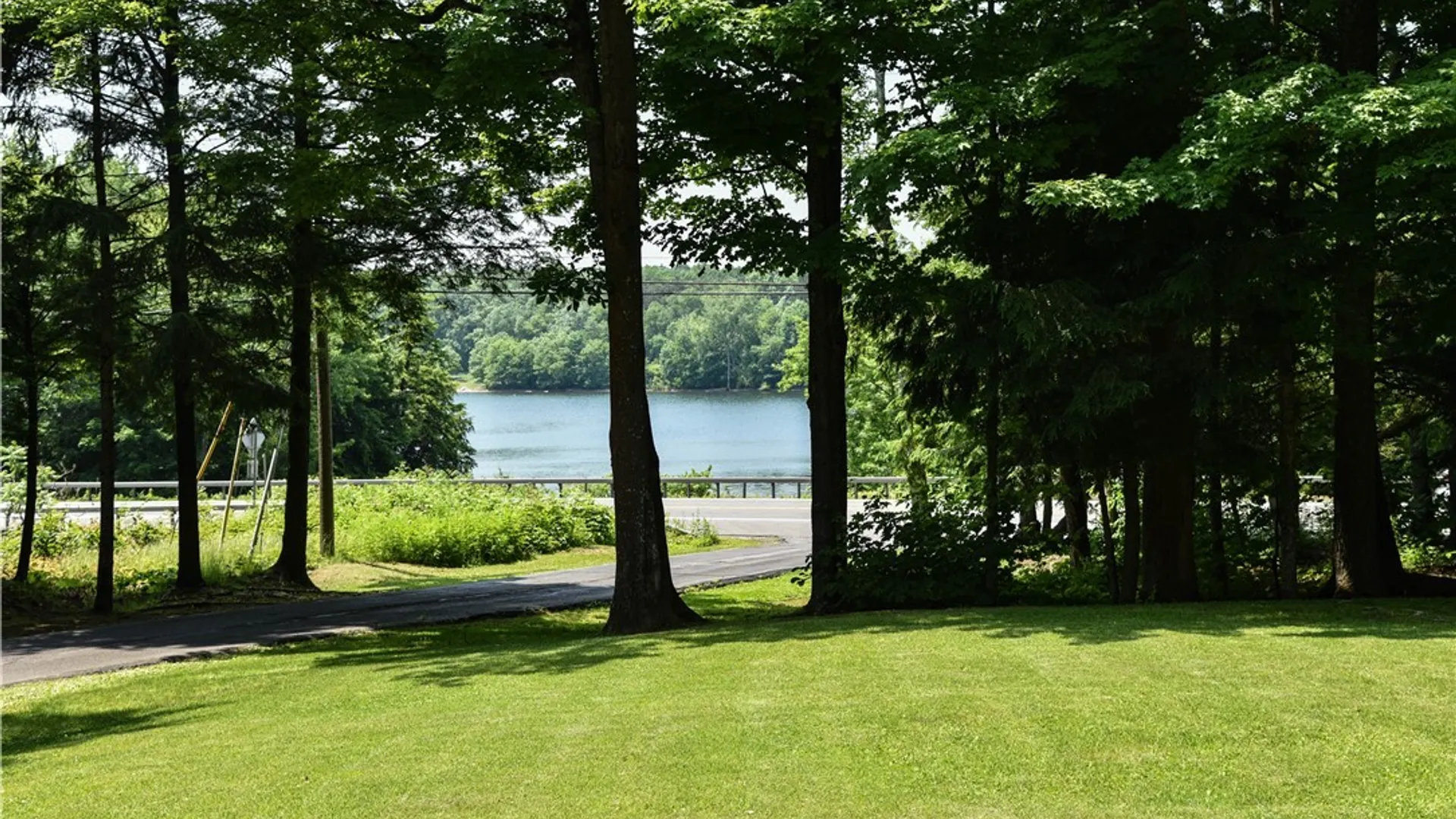 Property at 8570 Rome Westernville Road, Rome, NY 13440 2