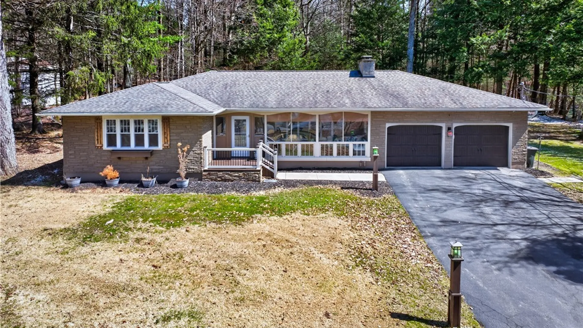 Property at 8570 Rome Westernville Road, Rome, NY 13440 3