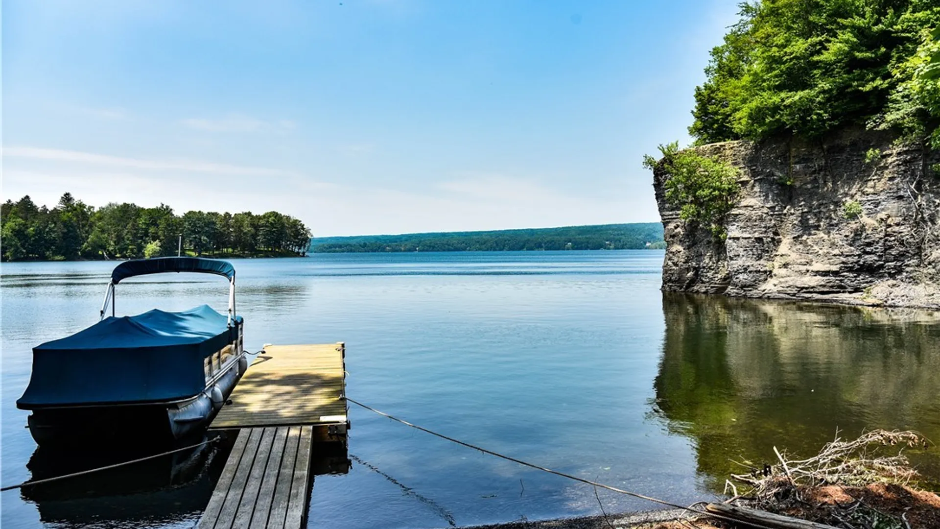 Property at 8570 Rome Westernville Road, Rome, NY 13440 4