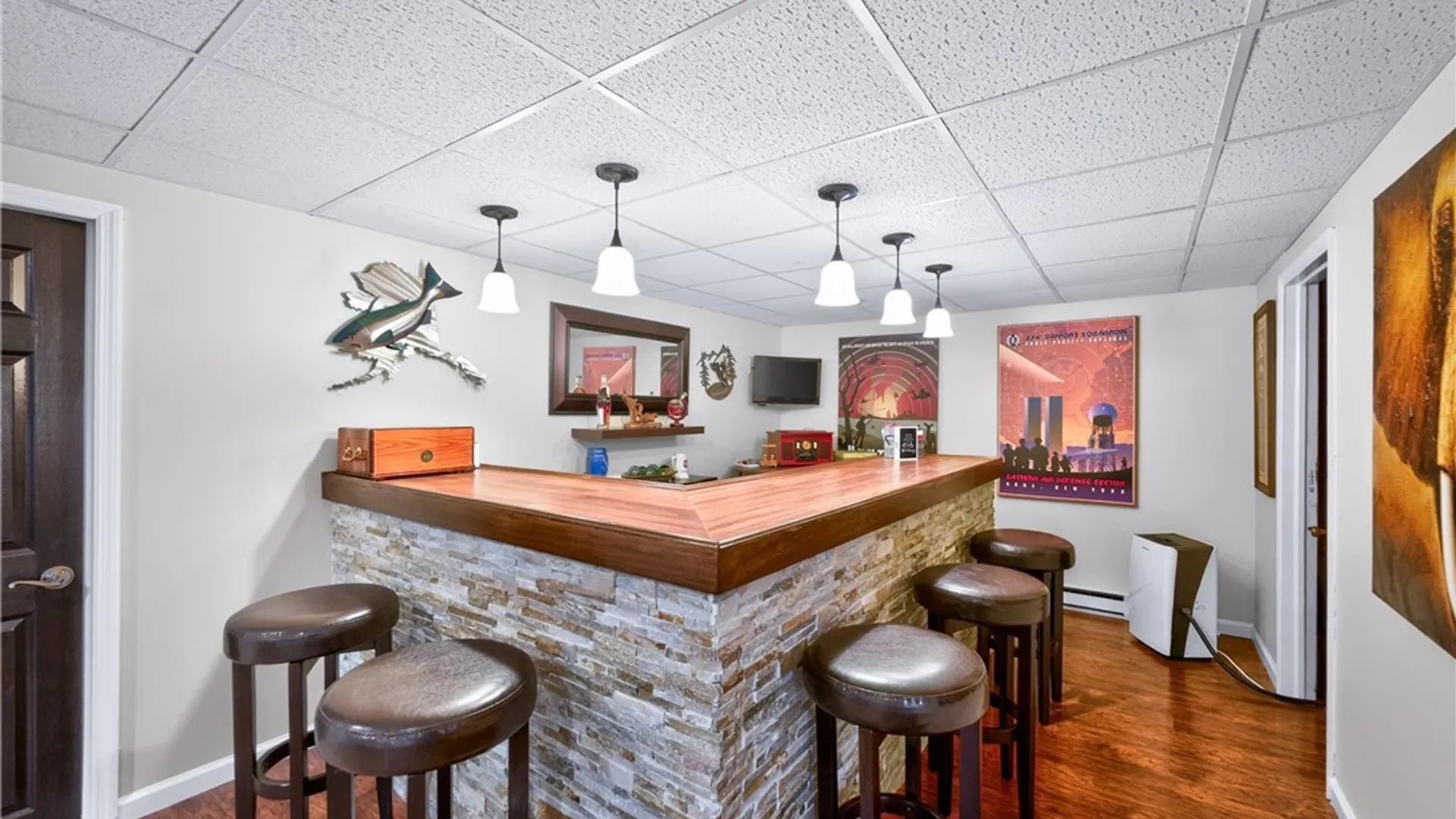 Property at 8570 Rome Westernville Road, Rome, NY 13440 44