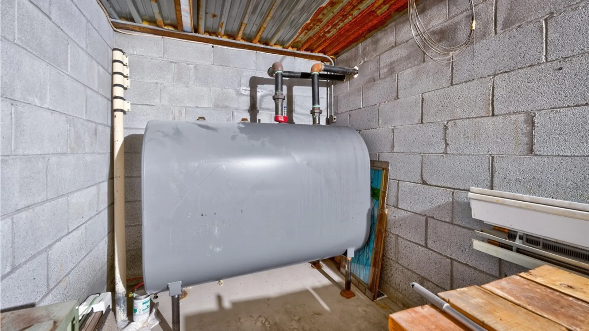 Property at 8570 Rome Westernville Road, Rome, NY 13440 48