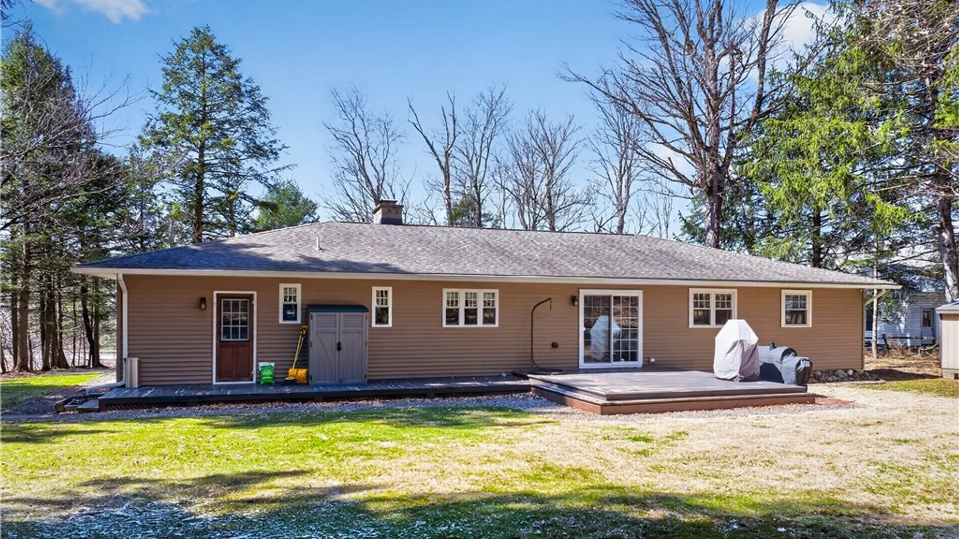 Property at 8570 Rome Westernville Road, Rome, NY 13440 49