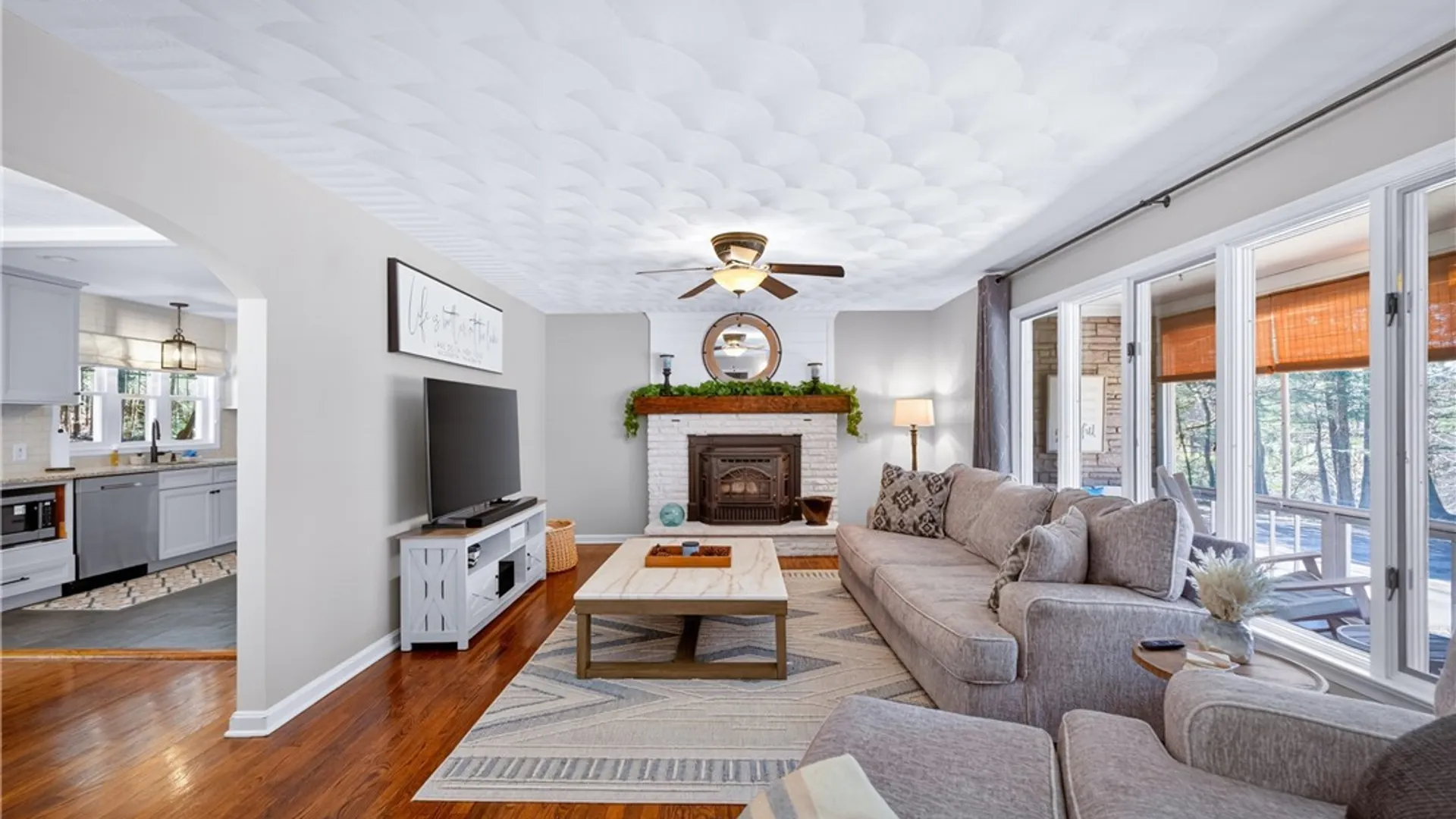 Property at 8570 Rome Westernville Road, Rome, NY 13440 8