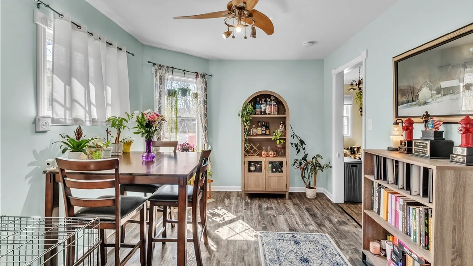 Property at 211 Olmstead Avenue, Lancaster, NY 14043 13