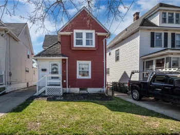 Property at 211 Olmstead Avenue, Lancaster, NY 14043