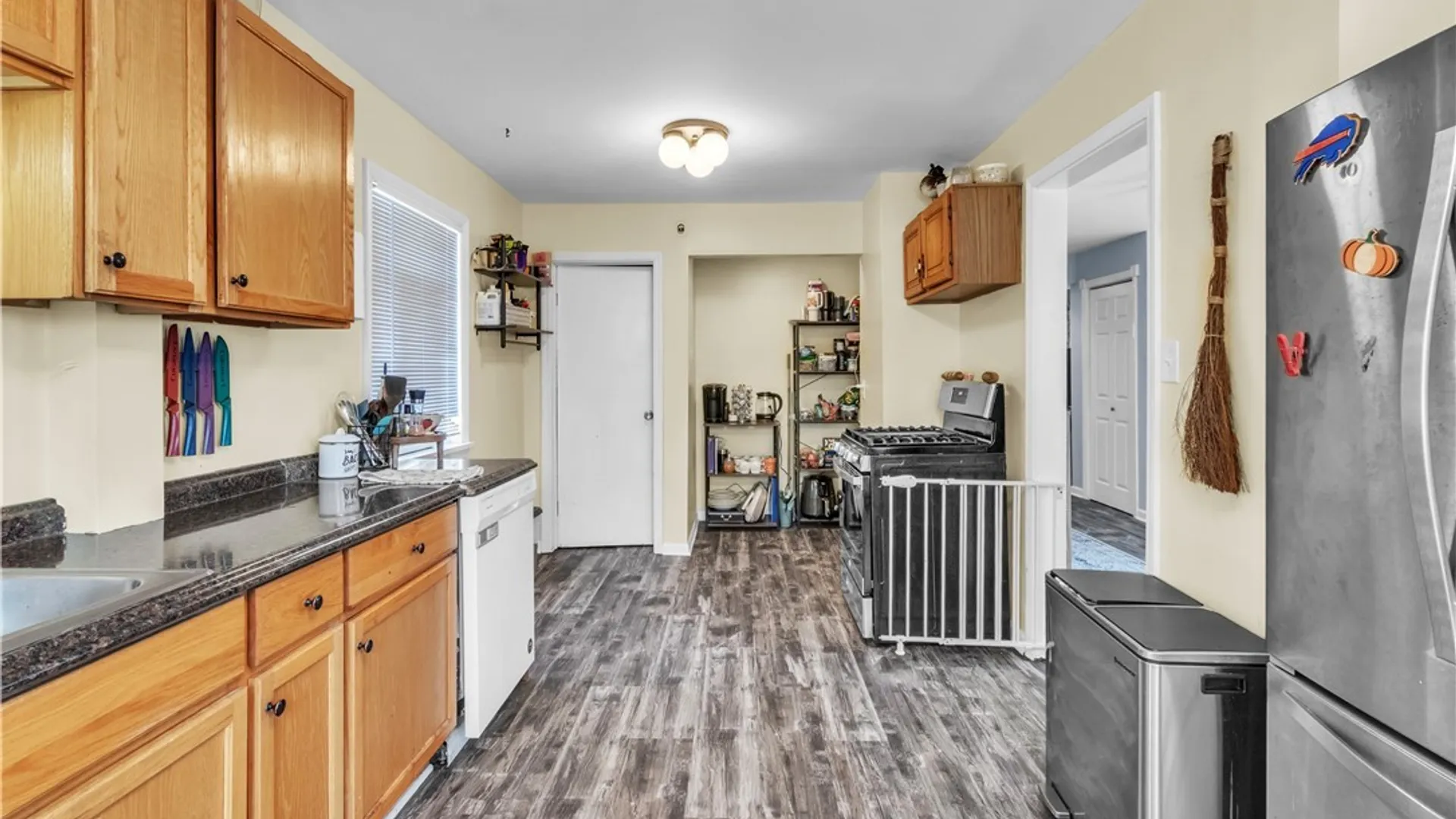 Property at 211 Olmstead Avenue, Lancaster, NY 14043 20