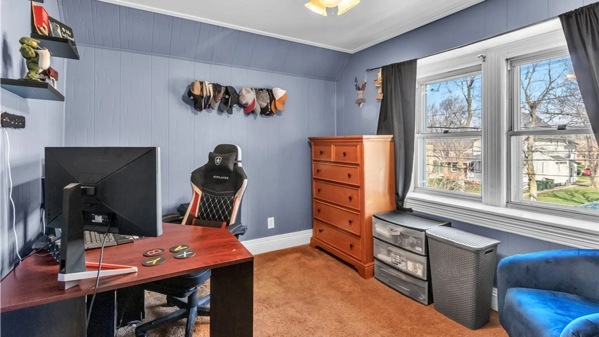 Property at 211 Olmstead Avenue, Lancaster, NY 14043 23