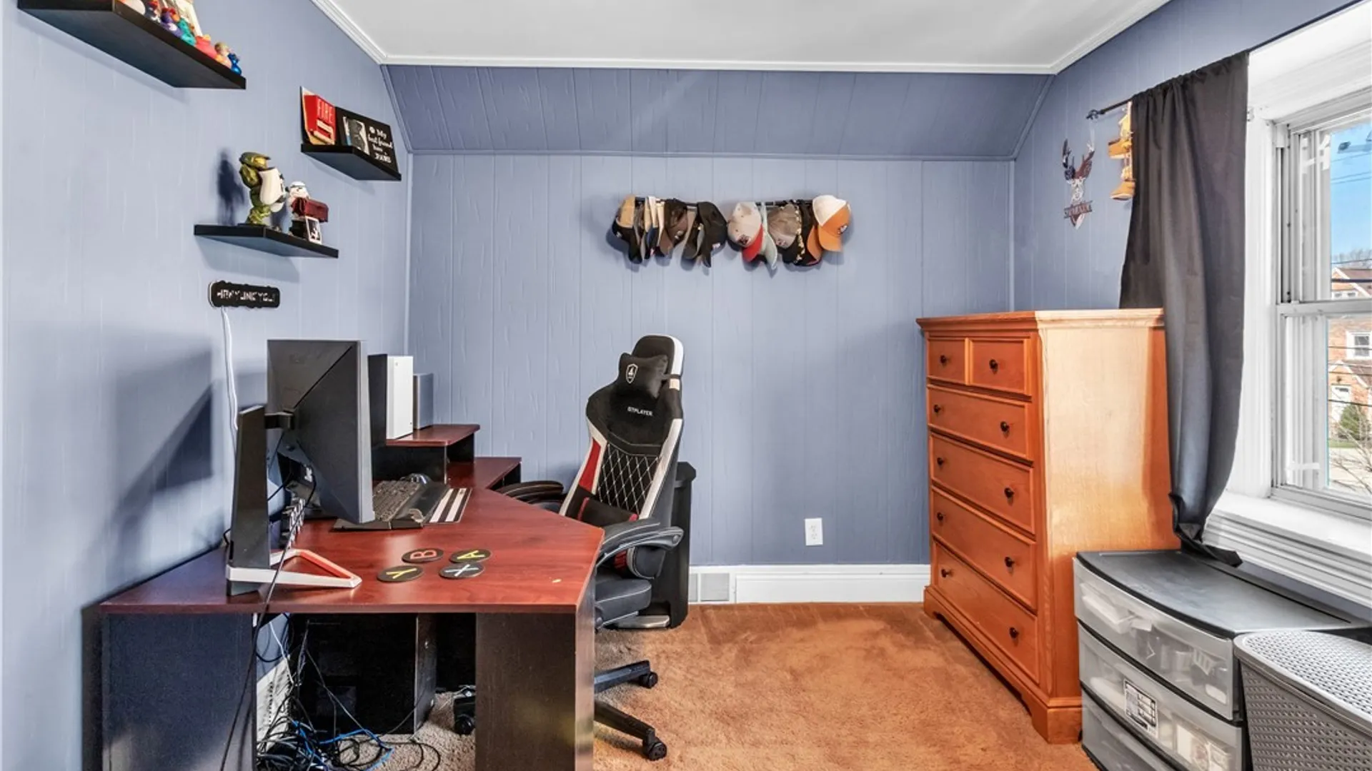 Property at 211 Olmstead Avenue, Lancaster, NY 14043 24