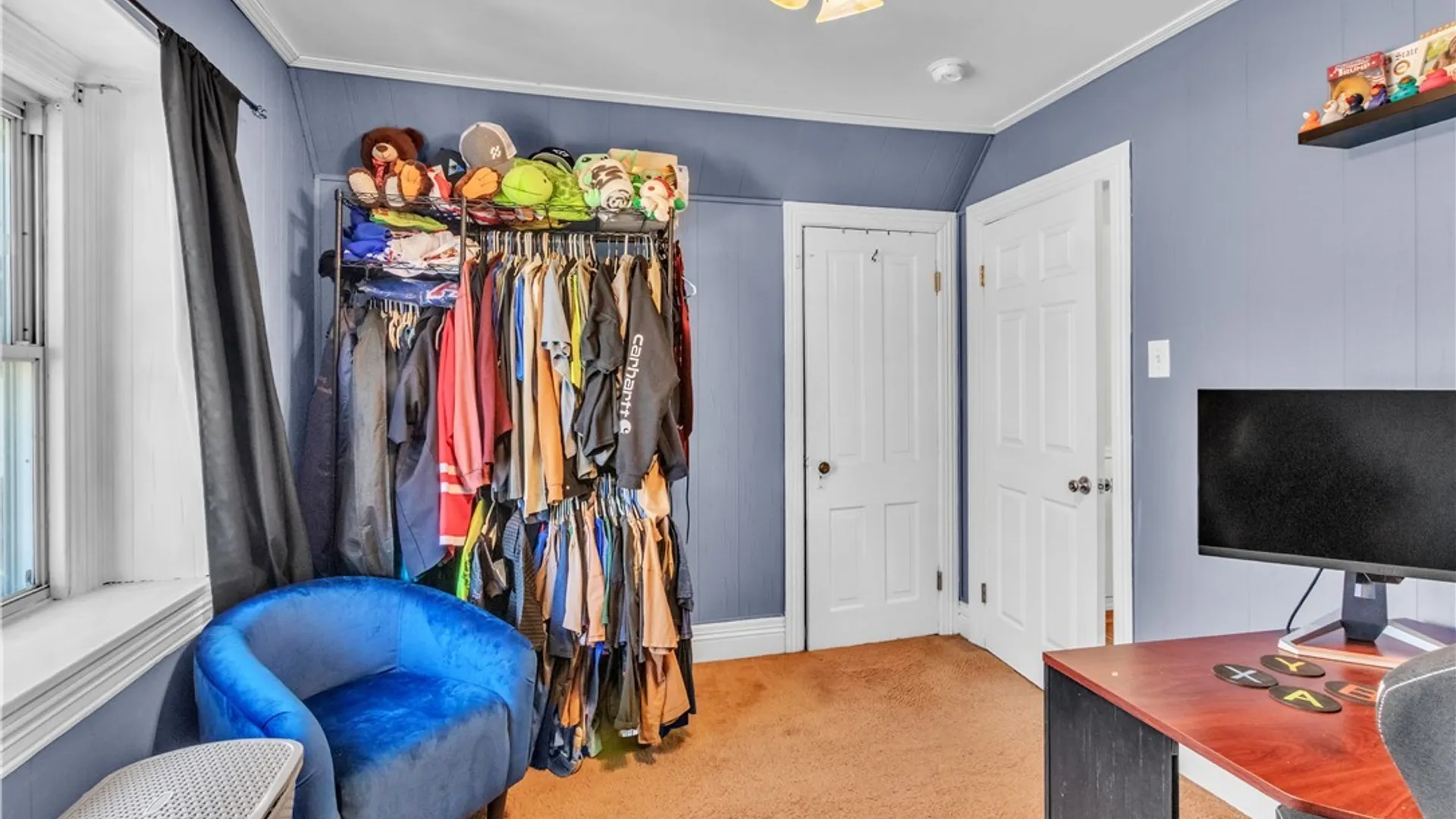 Property at 211 Olmstead Avenue, Lancaster, NY 14043 25