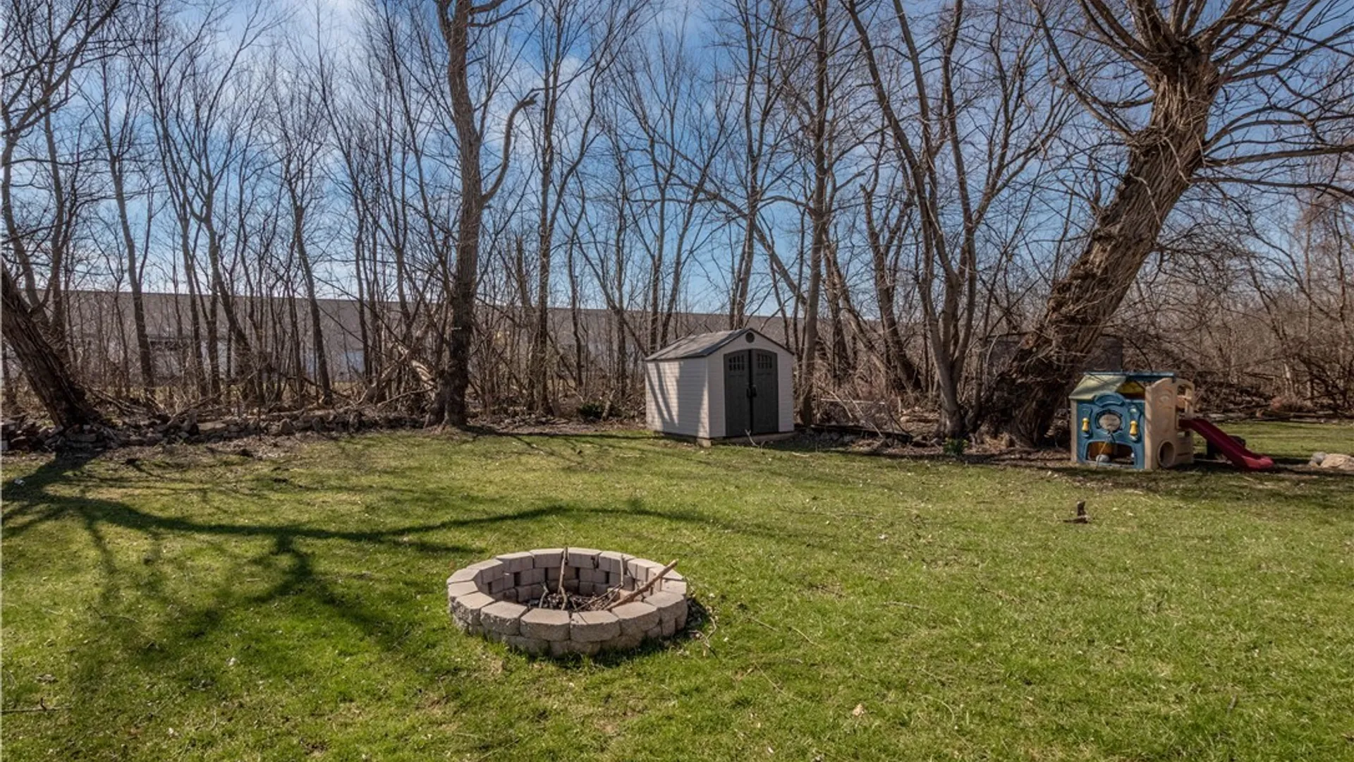 Property at 211 Olmstead Avenue, Lancaster, NY 14043 5