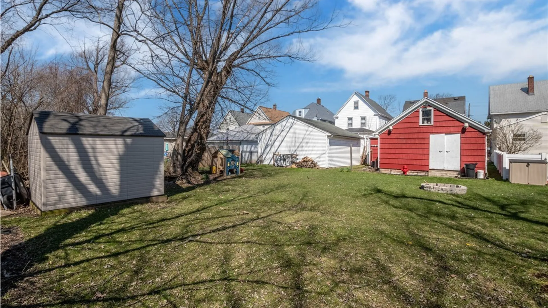 Property at 211 Olmstead Avenue, Lancaster, NY 14043 6