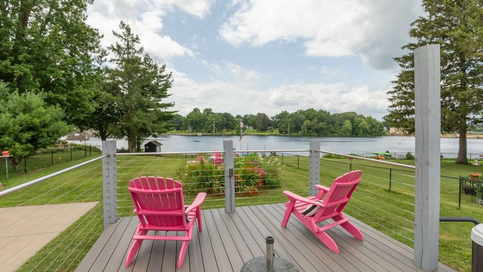 Property at 21 State Street, Schroeppel, NY 13135 12