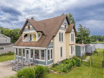 Property at 21 State Street, Schroeppel, NY 13135