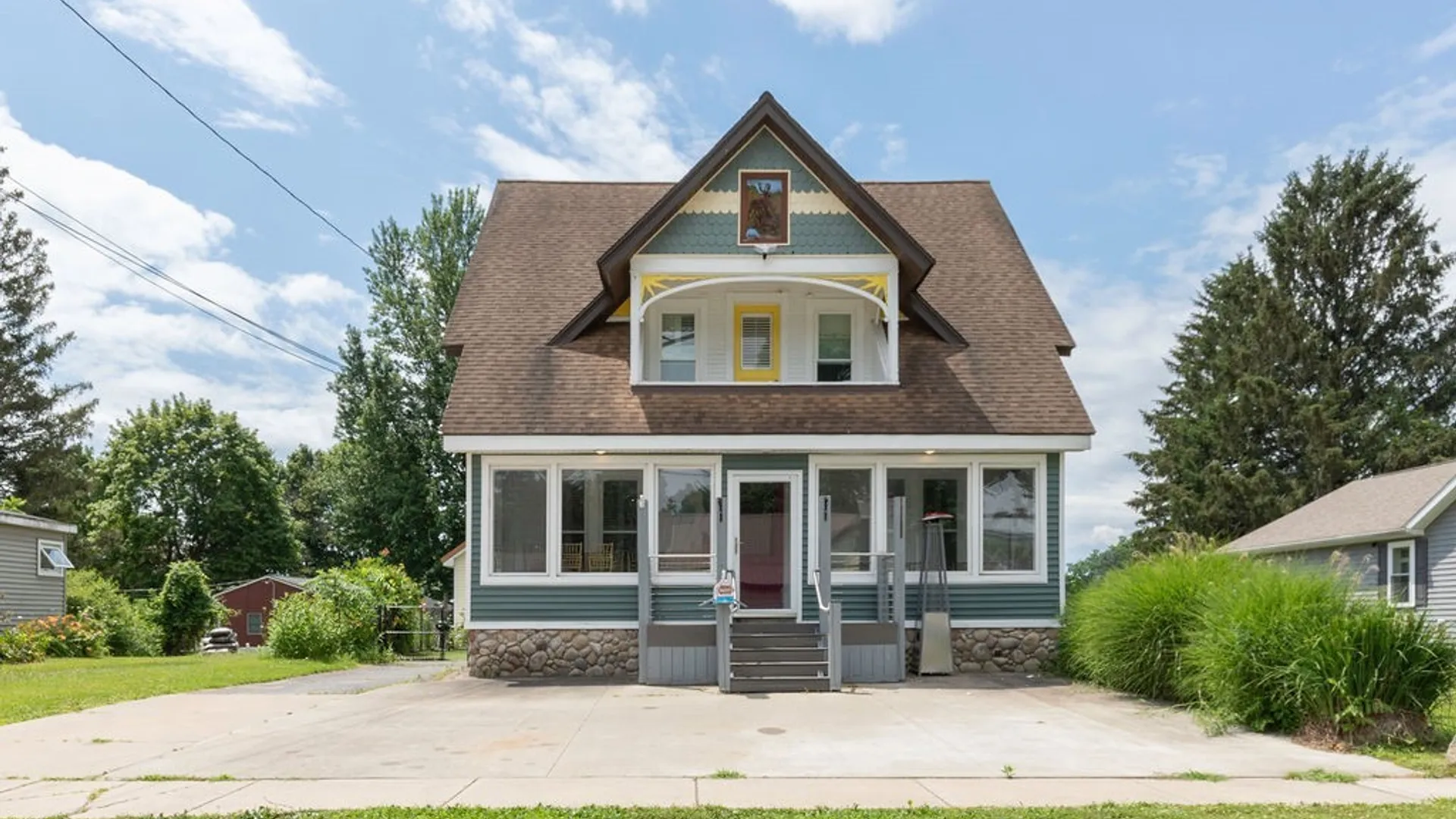 Property at 21 State Street, Schroeppel, NY 13135 2