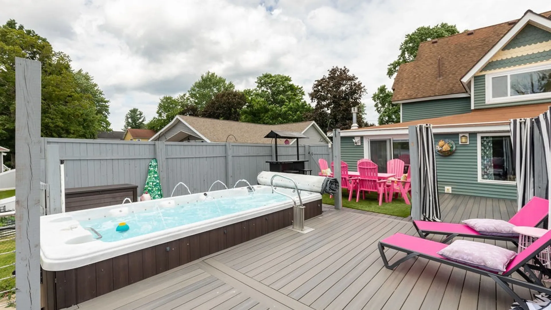 Property at 21 State Street, Schroeppel, NY 13135 5