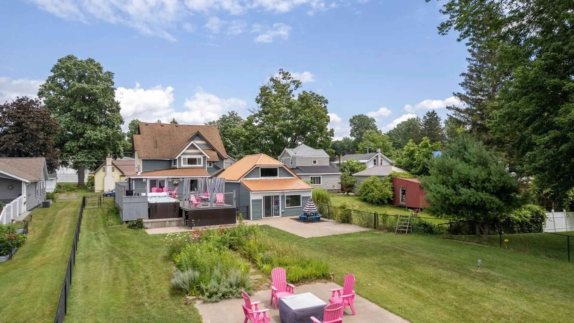 Property at 21 State Street, Schroeppel, NY 13135 8