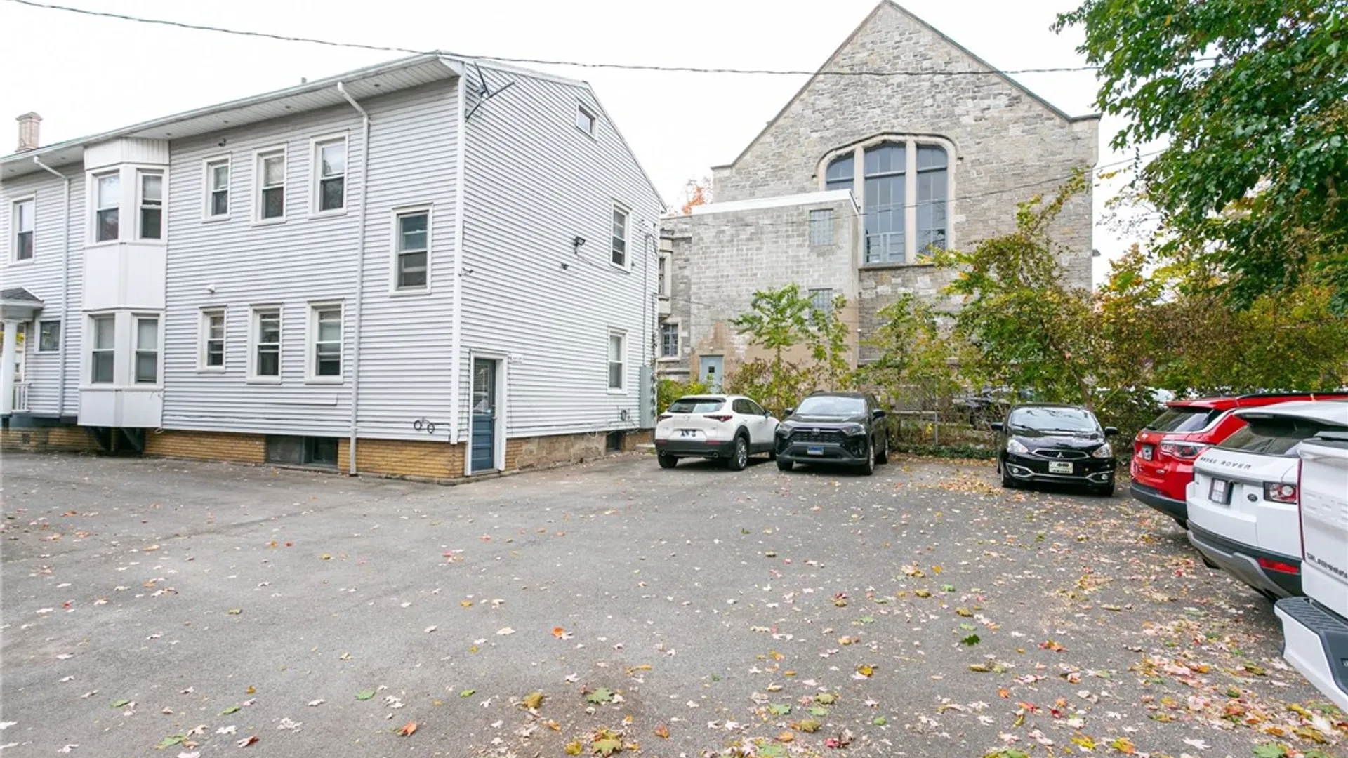 Property at 397-399 University Avenue, Rochester, NY 14607 17