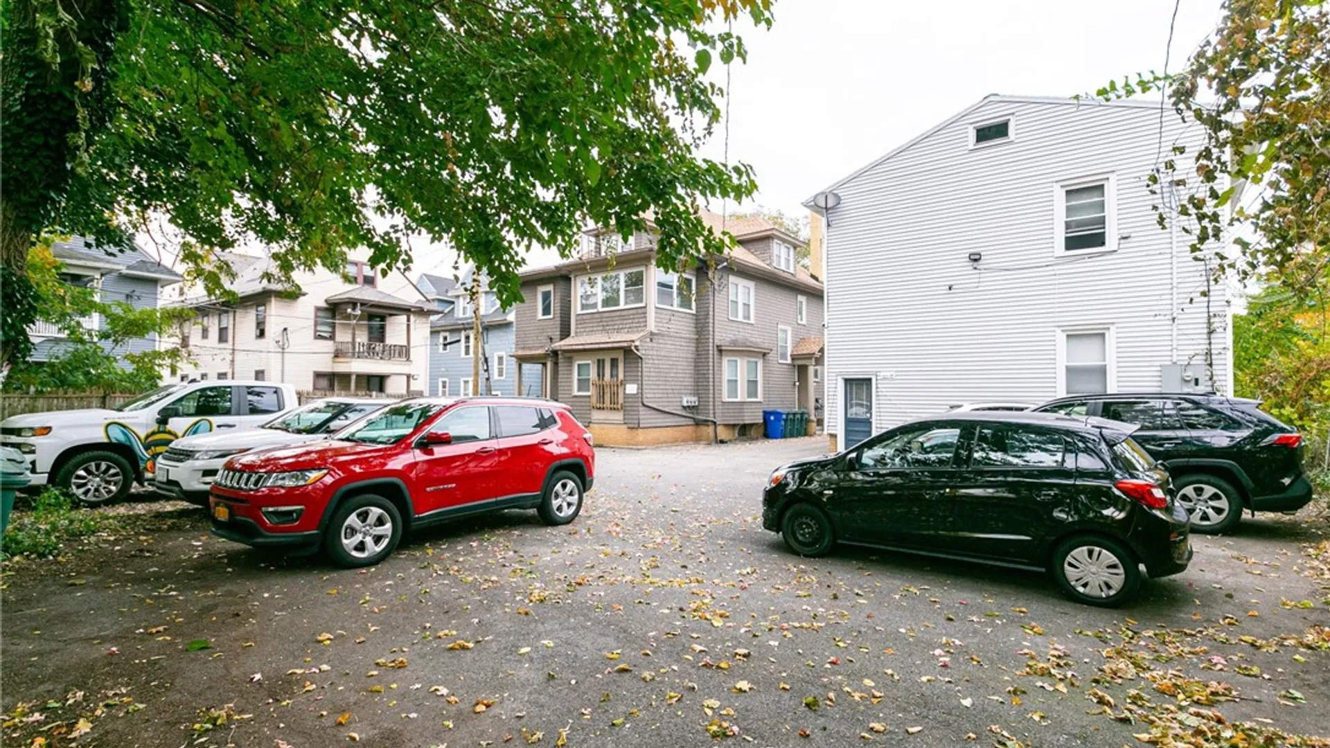 Property at 397-399 University Avenue, Rochester, NY 14607 18