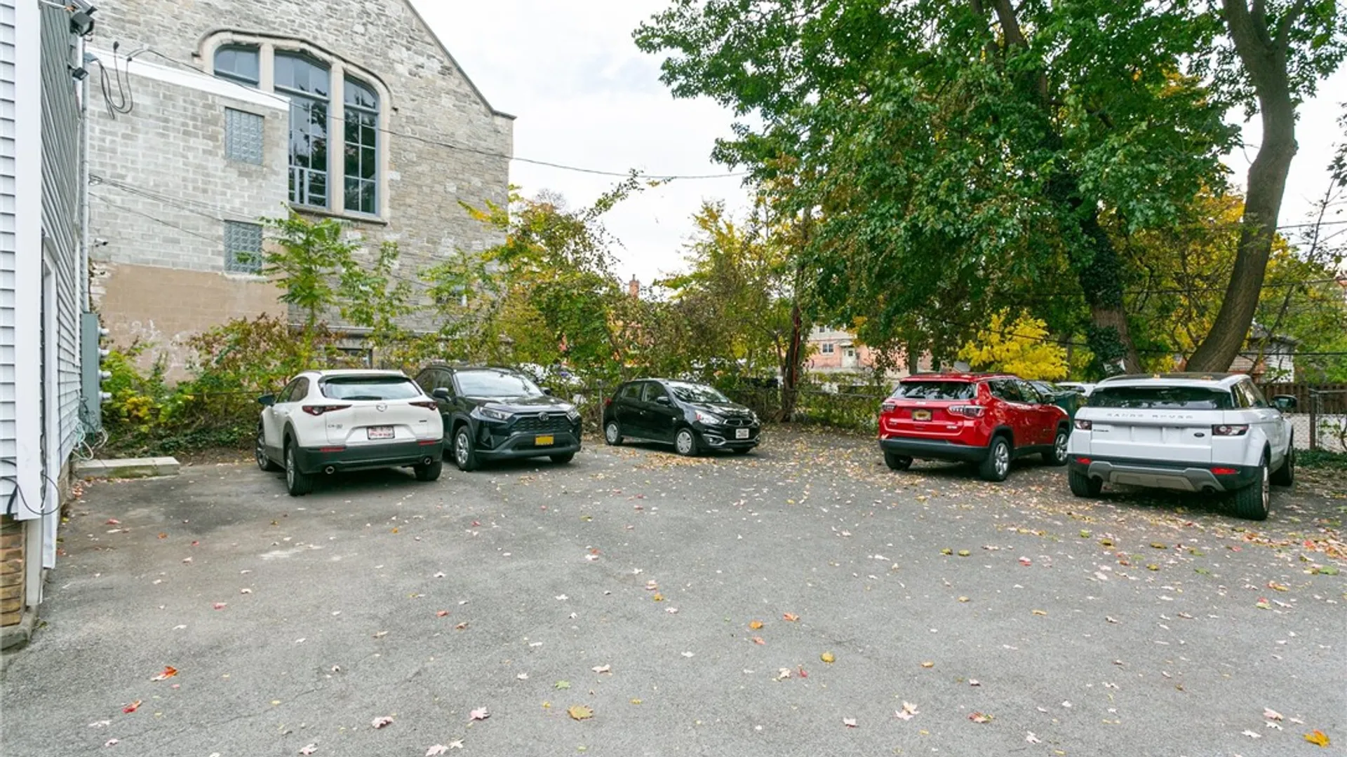 Property at 397-399 University Avenue, Rochester, NY 14607 19