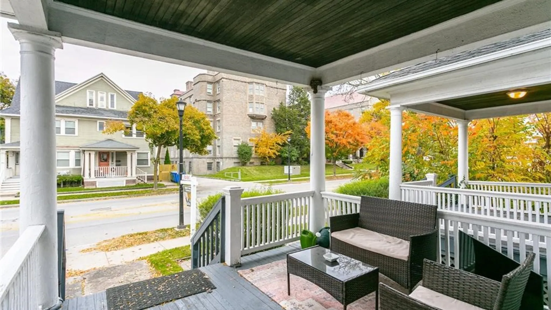 Property at 397-399 University Avenue, Rochester, NY 14607 3