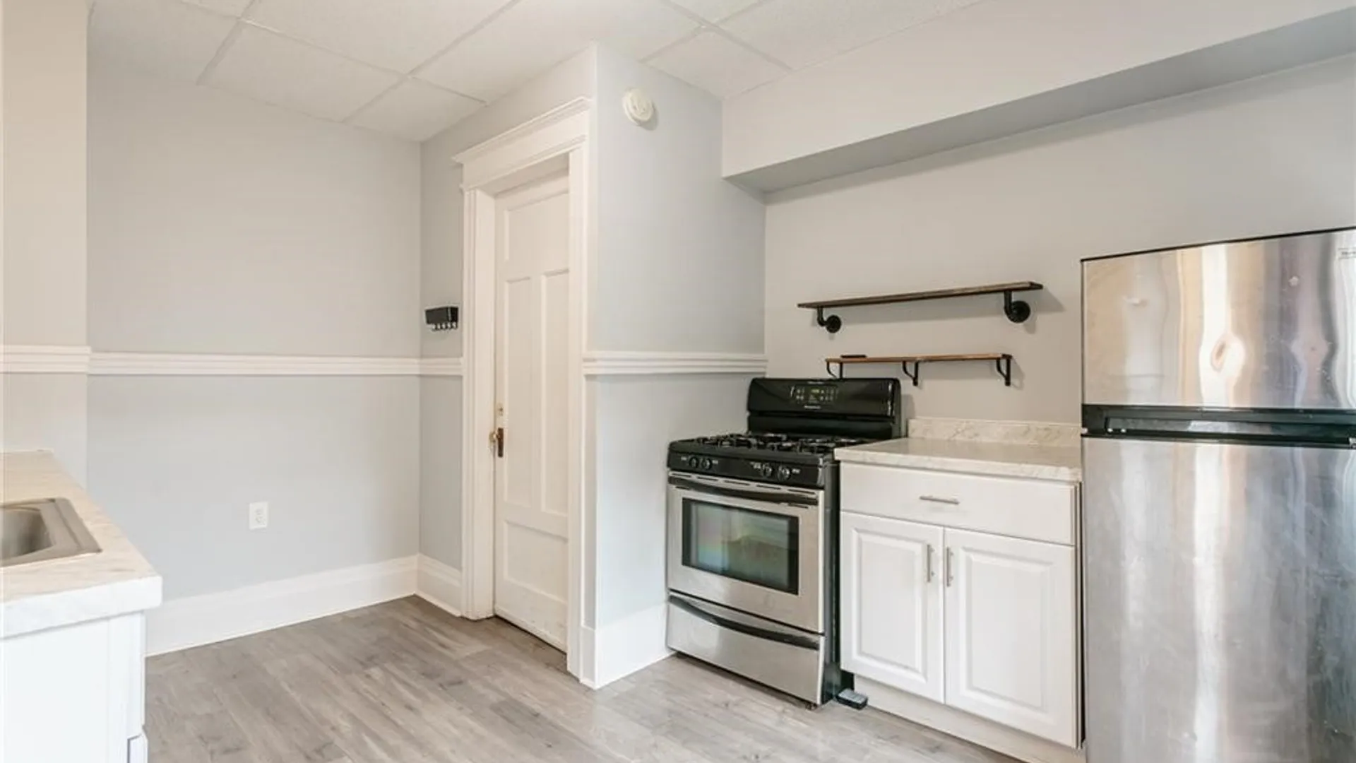 Property at 397-399 University Avenue, Rochester, NY 14607 7
