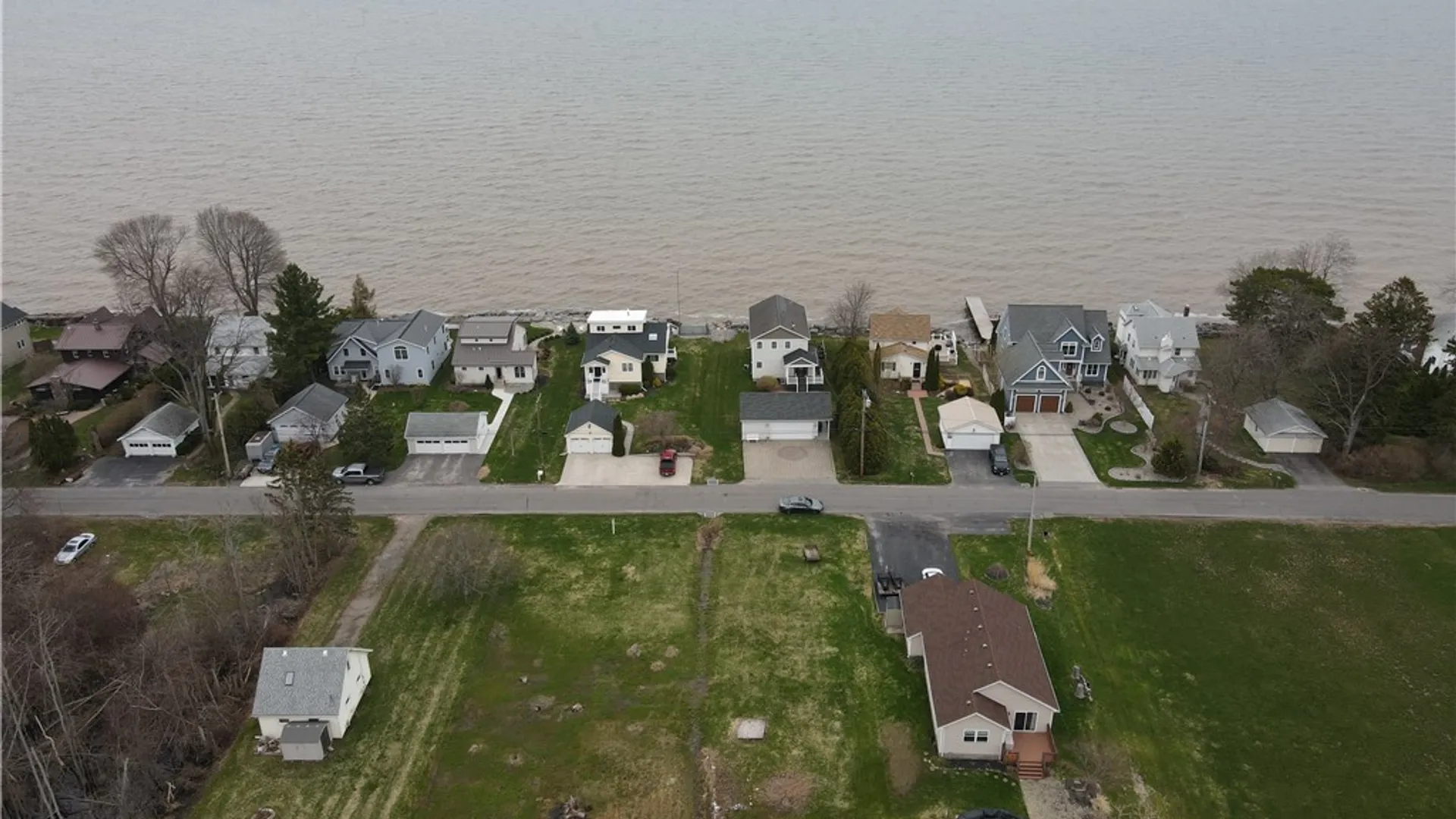 Property at 413 Lake Shore Drive, Greece, NY 14468 8