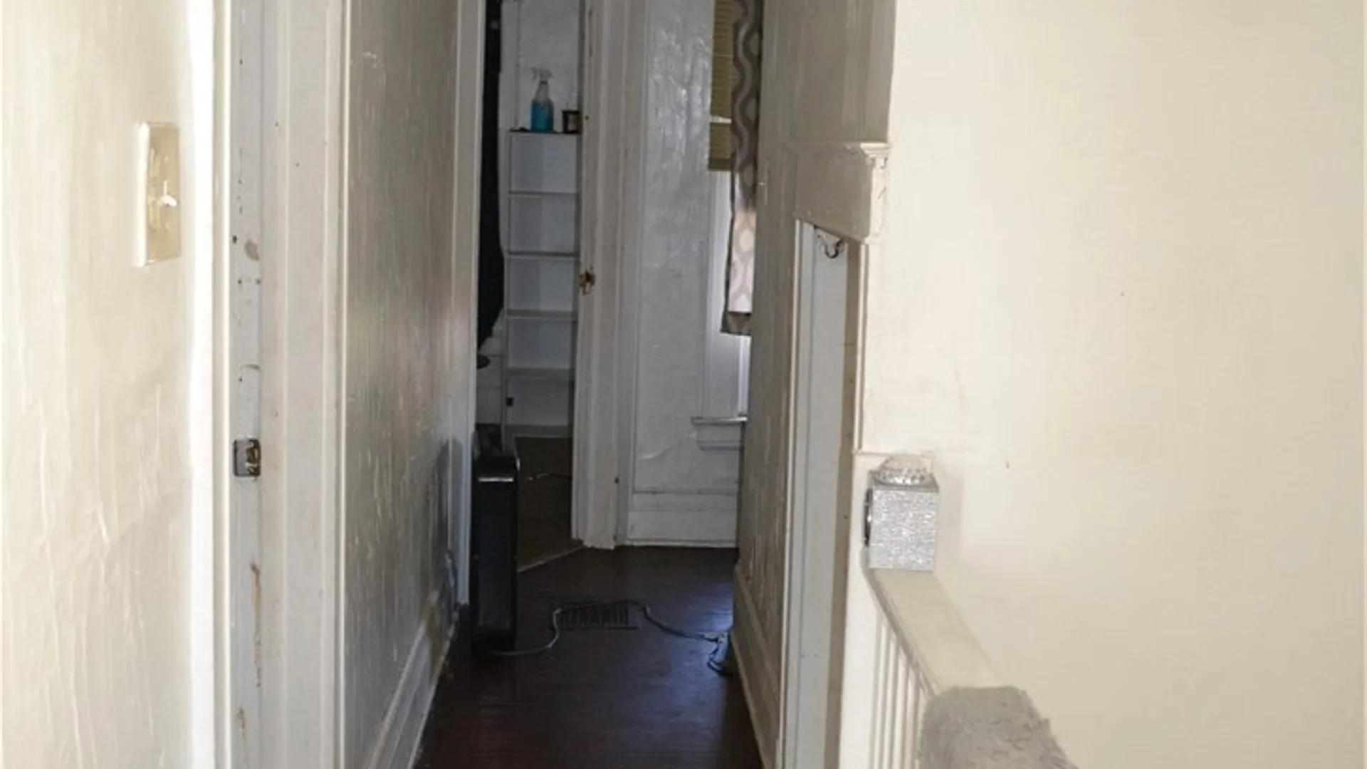 Property at 1645 Linwood Avenue, Niagara Falls, NY 14305 12