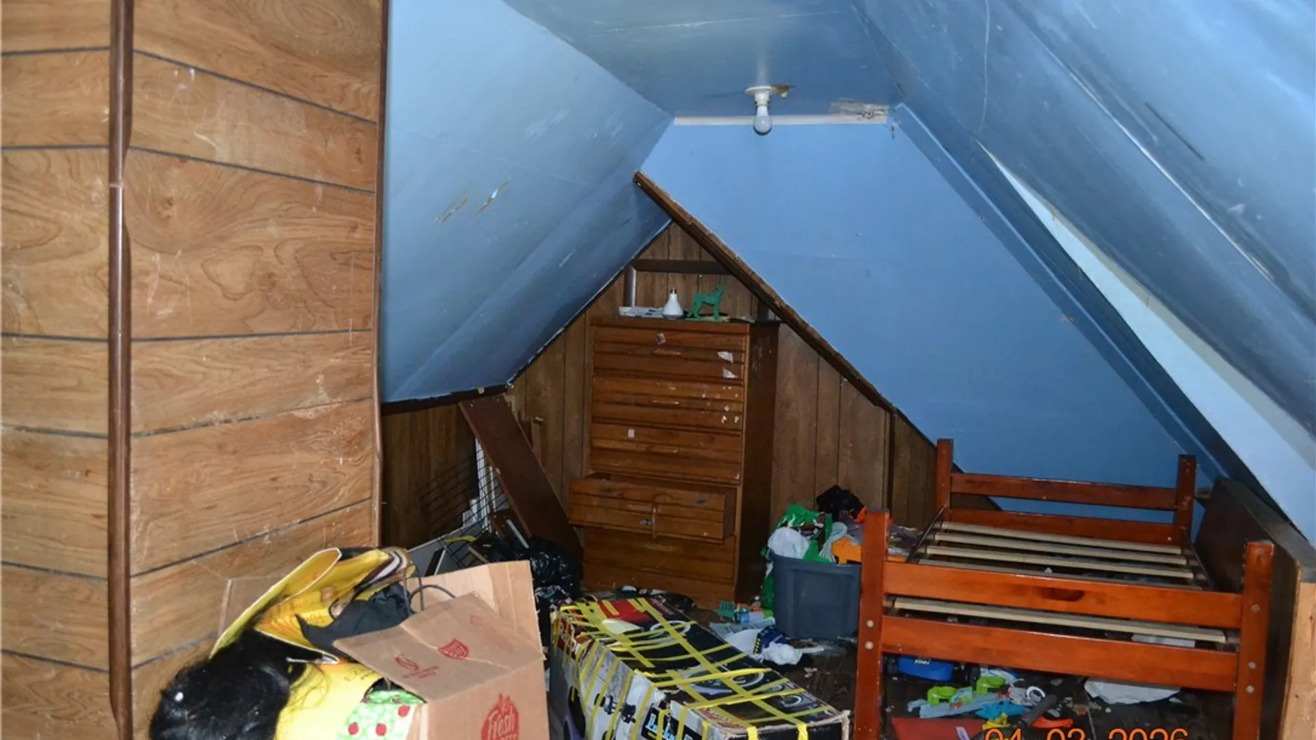 Property at 1645 Linwood Avenue, Niagara Falls, NY 14305 13