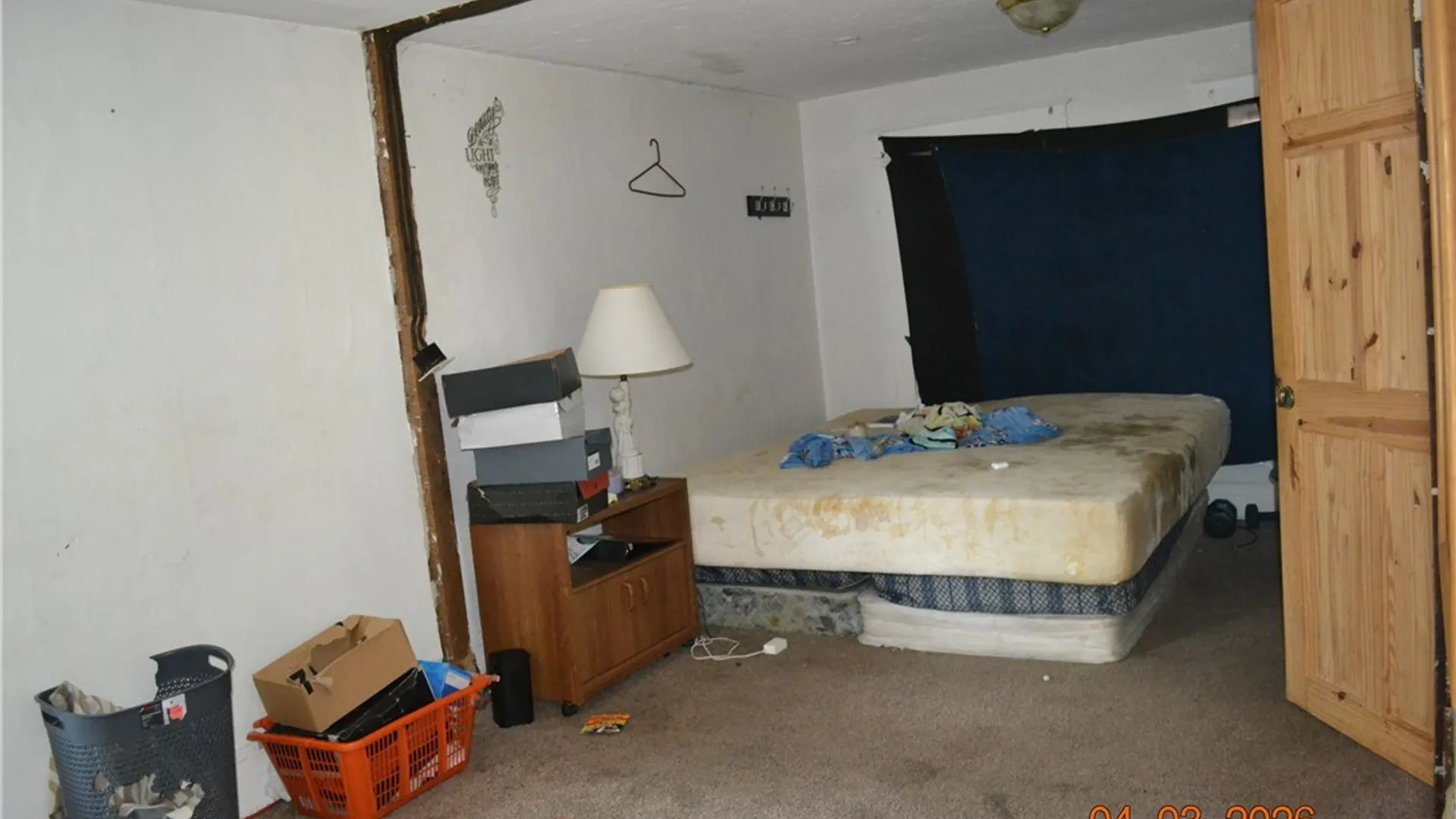 Property at 1645 Linwood Avenue, Niagara Falls, NY 14305 15