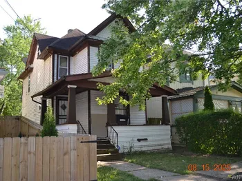 1645 Linwood Avenue, Niagara Falls, NY 14305