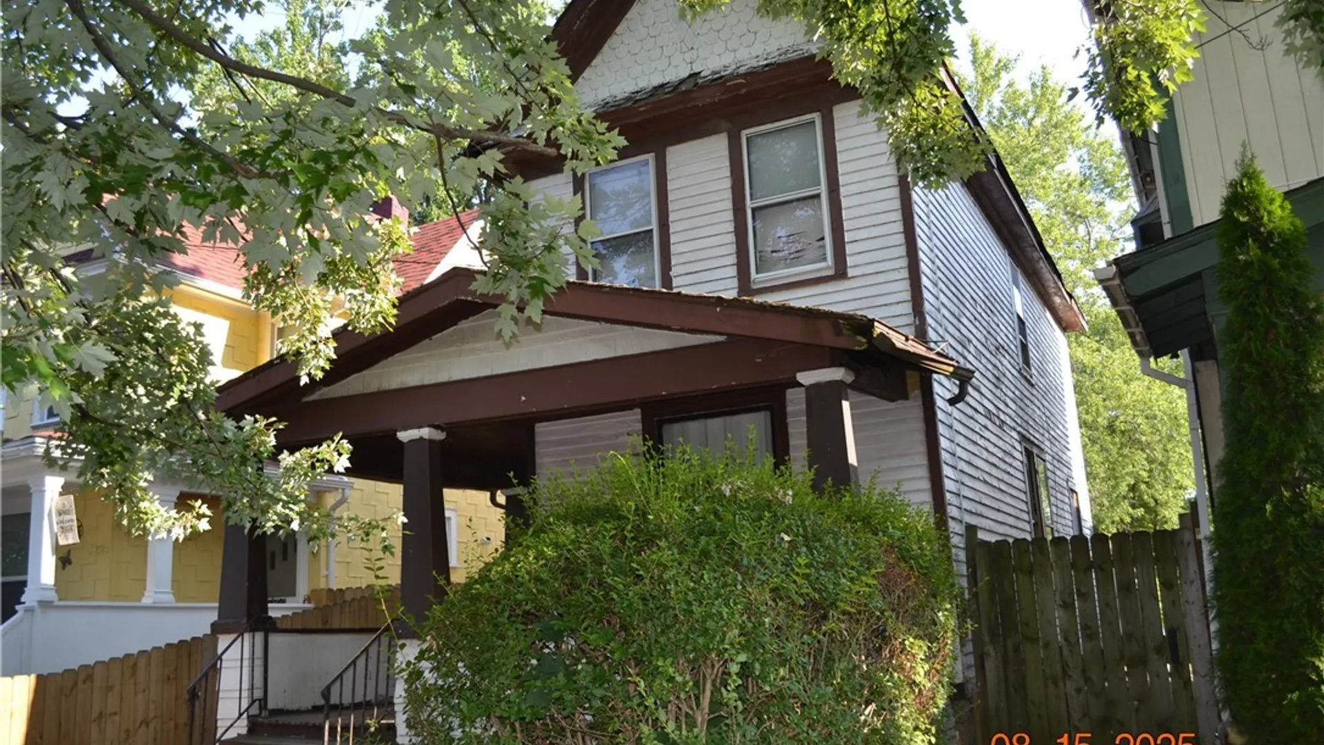 Property at 1645 Linwood Avenue, Niagara Falls, NY 14305 2