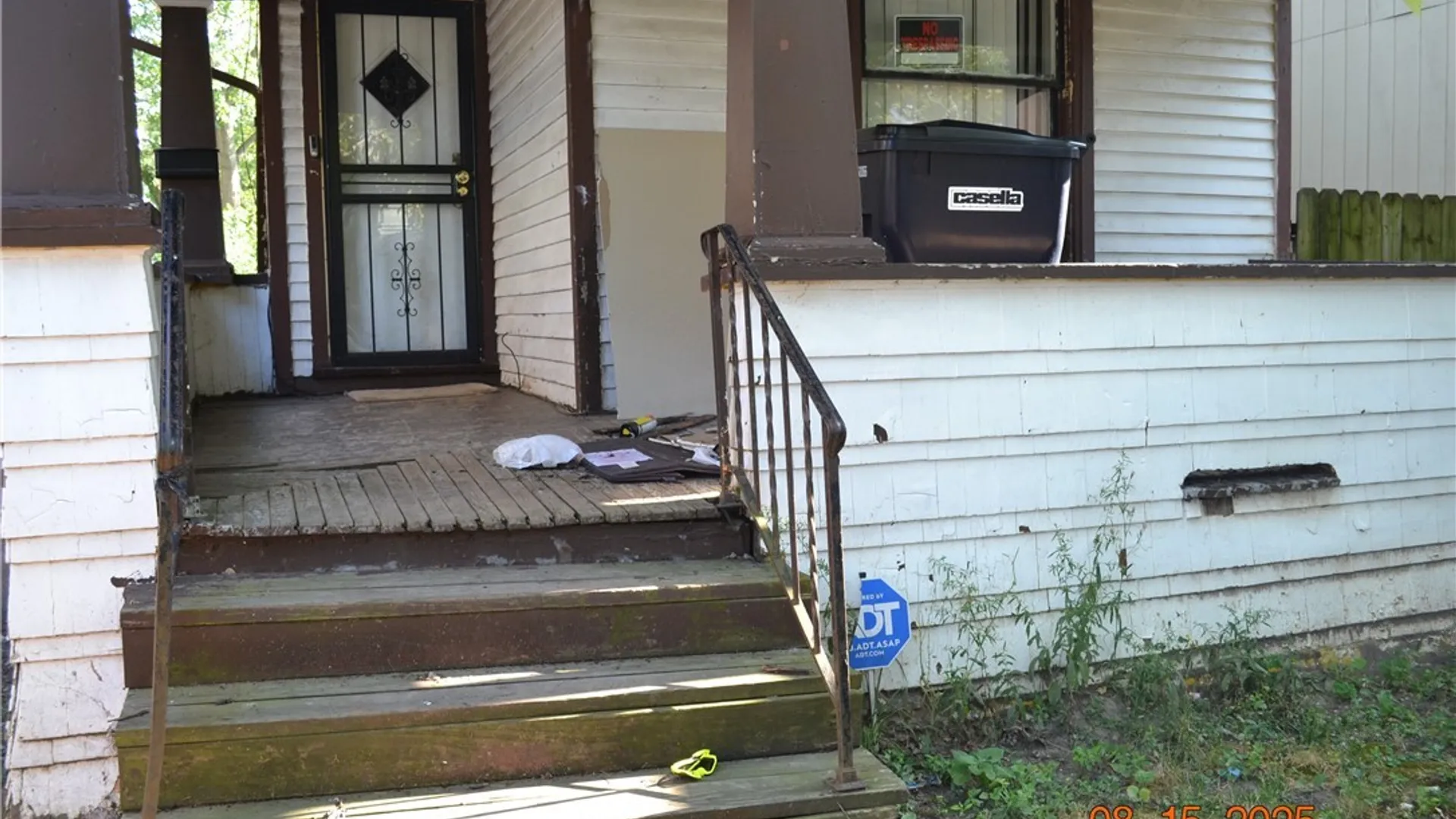 Property at 1645 Linwood Avenue, Niagara Falls, NY 14305 3