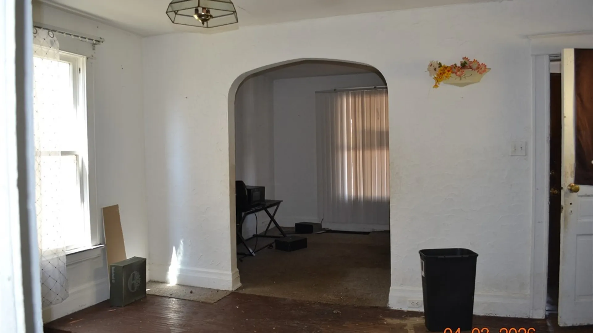 Property at 1645 Linwood Avenue, Niagara Falls, NY 14305 6