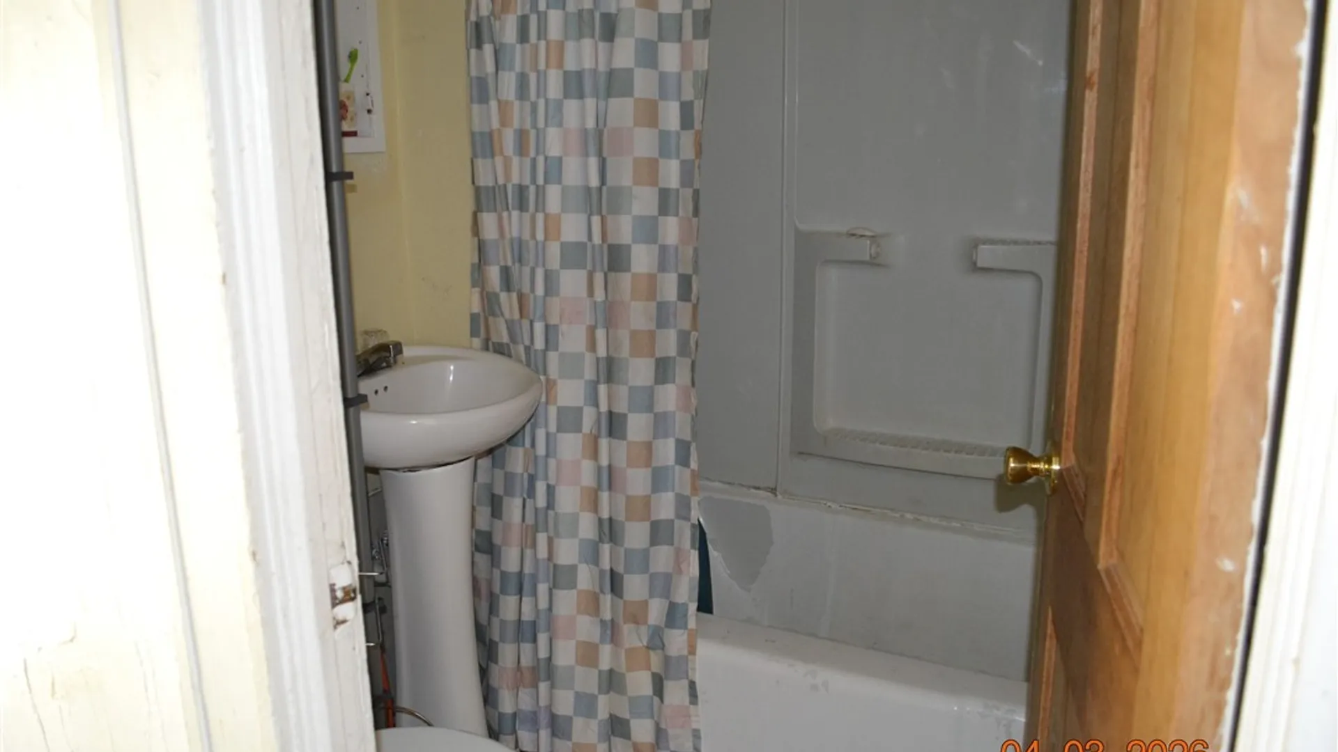 Property at 1645 Linwood Avenue, Niagara Falls, NY 14305 9