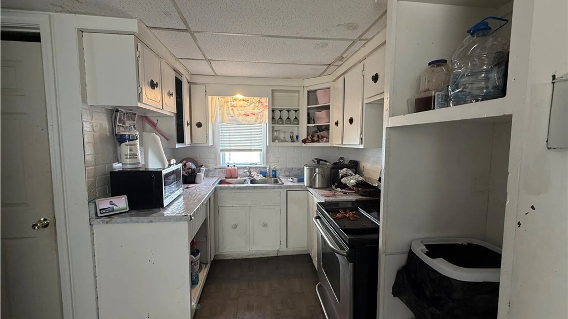 Property at 2921 Mckoon Avenue, Niagara Falls, NY 14305 9