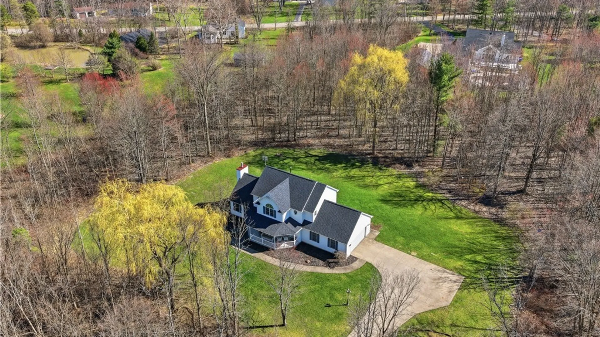 Property at 2665 Lakeview Road, Hamburg, NY 14085 45